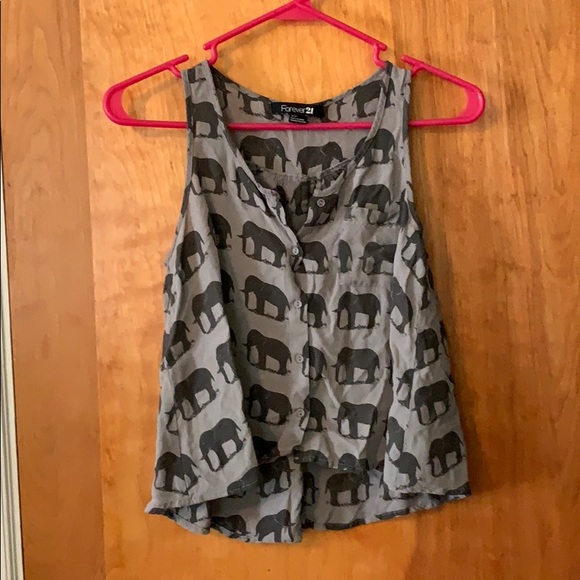 Tank top - Picture 1 of 1